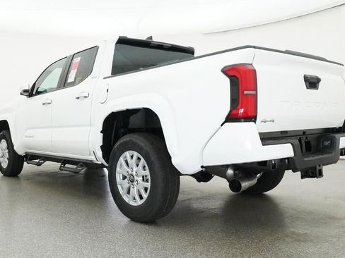 New 2026 Toyota Tacoma SR5 image 54