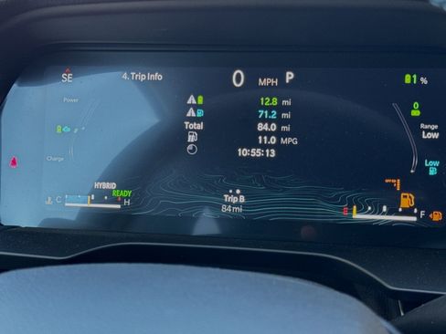 New 2023 Jeep Grand Cherokee Trailhawk image 24