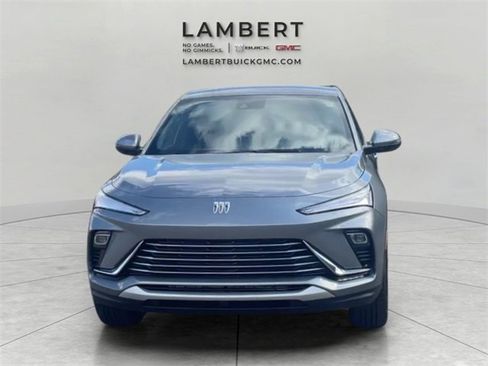 New 2026 Buick Envista Preferred w/ Convenience I Package image 8