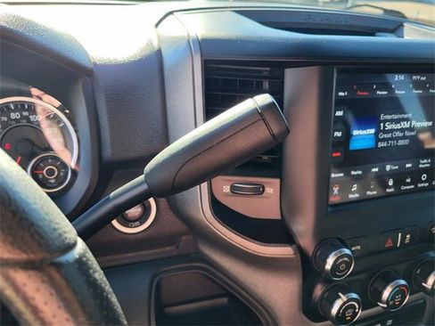 Used 2021 RAM 3500 Tradesman image 8