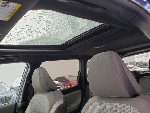 New 2026 Subaru Forester Premium image 7