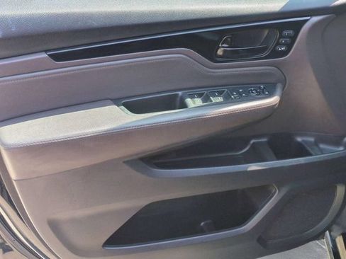 Used 2018 Honda Odyssey Elite image 23