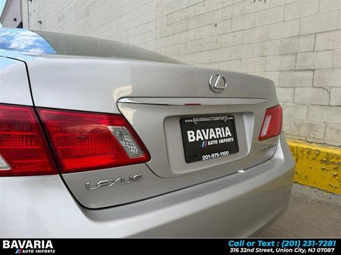 Used 2009 Lexus ES 350 FWD image 21