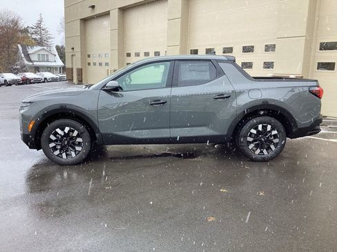 New 2026 Hyundai Santa Cruz SE image 4