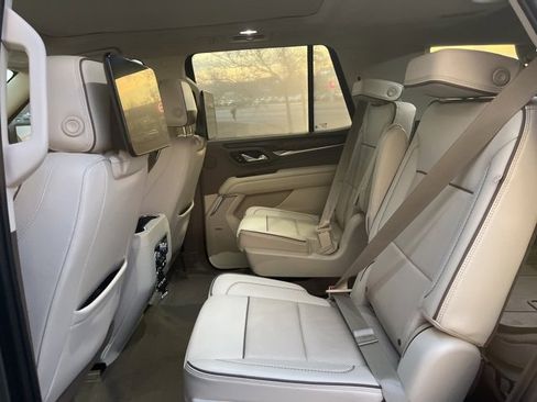 Used 2021 GMC Yukon Denali image 14