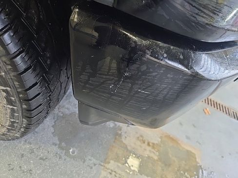 Used 2021 Chevrolet Silverado 3500 High Country image 6