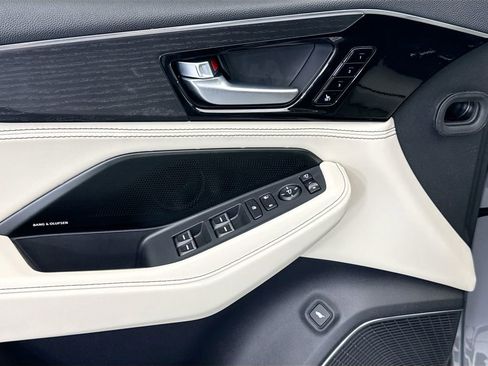 New 2026 Acura MDX Type S image 24