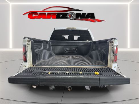 Used 2012 Ford F150 Raptor w/ Raptor Luxury Pkg AWD/4WD image 21