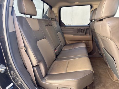 Used 2006 Honda Ridgeline RTL image 16