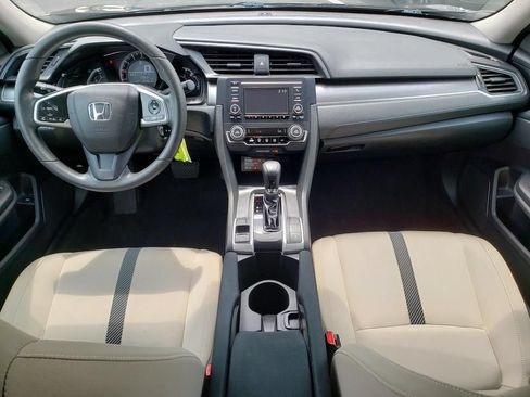 Used 2016 Honda Civic LX image 7