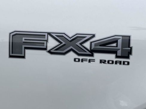 New 2025 Ford F150 Platinum w/ Equipment Group 702A High image 8