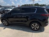 Used 2020 Kia Sportage LX image 6