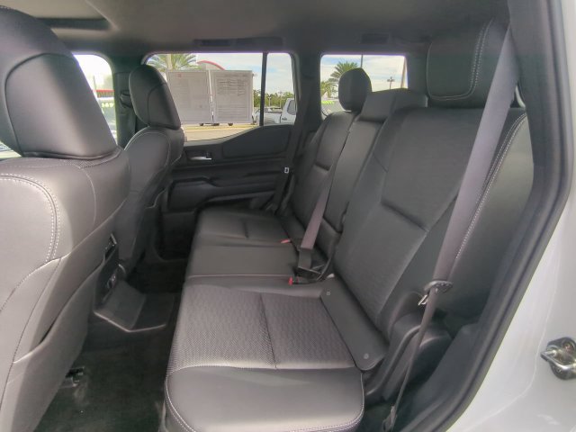 Certified 2025 Toyota Land Cruiser AWD/4WD image 16