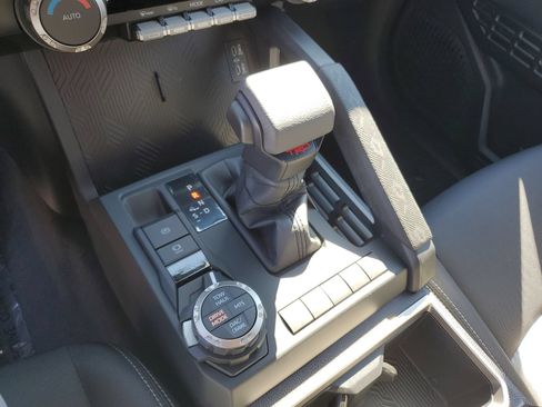 New 2026 Toyota Tacoma TRD Off-Road AWD/4WD image 28