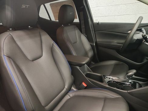 New 2026 Buick Encore GX Sport Touring w/ Advanced Technology Package image 10