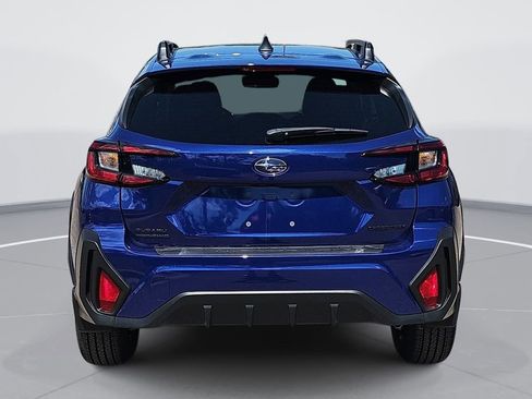 New 2026 Subaru Crosstrek 2.0i Premium AWD/4WD image 6