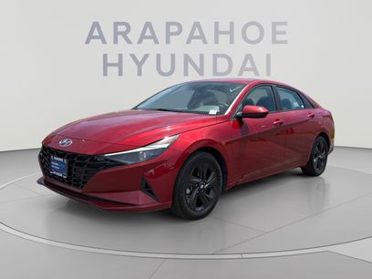 Used 2023 Hyundai Elantra SEL w/ Preferred Accessory Package