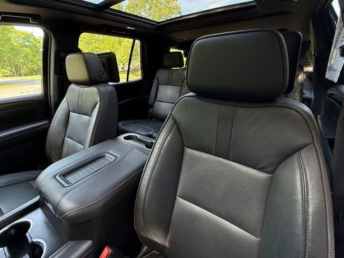 Used 2021 Chevrolet Tahoe RST w/ Rear Media and Nav Package AWD/4WD image 10