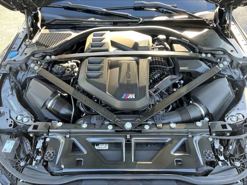 Used 2026 BMW M4 Coupe image 12