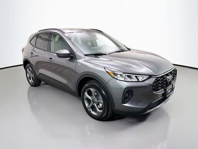 New 2026 Ford Escape ST-Line Select w/ Tech Pack #2