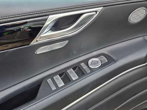 Used 2025 Genesis GV80 2.5T Standard image 57