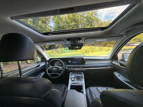 Used 2024 Hyundai Palisade XRT FWD image 23