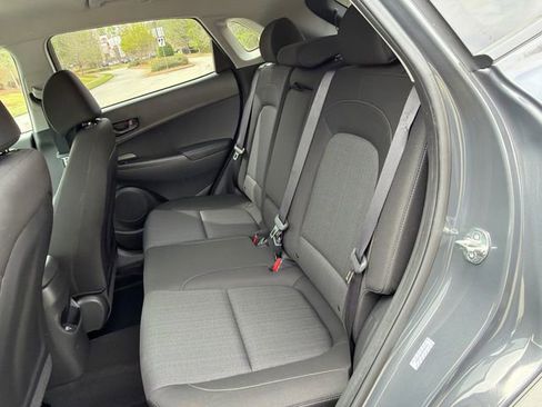 Used 2023 Hyundai Kona SEL FWD image 20