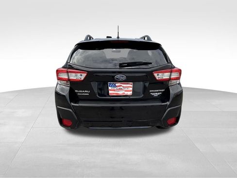 Used 2018 Subaru Crosstrek 2.0i w/ Popular Package #3 AWD/4WD image 5