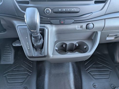 New 2026 Ford Transit 250 148 Medium Roof w/ Load Area Protection Package image 16