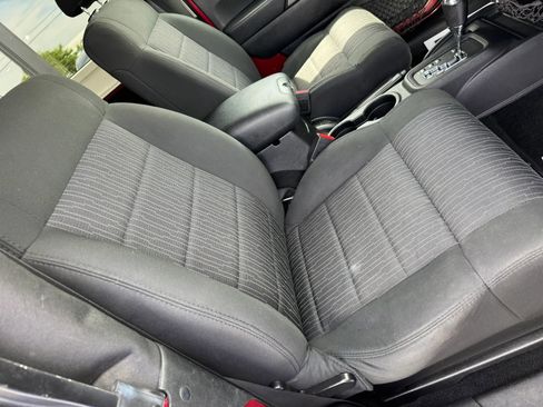 Used 2012 Jeep Wrangler Sport AWD/4WD image 15