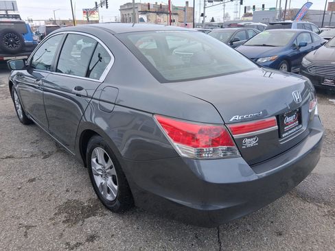 Used 2011 Honda Accord LX-P image 6