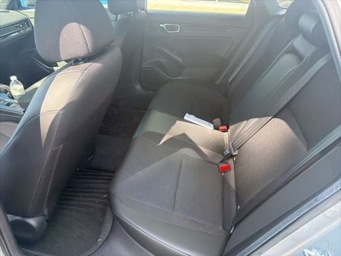 Used 2025 Honda Civic Sport image 14