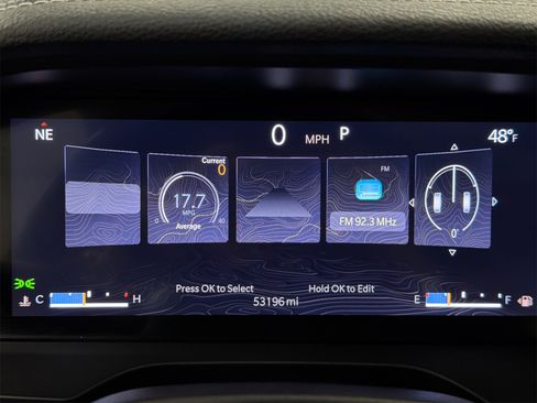 Used 2022 Jeep Grand Cherokee L Limited w/ Luxury Tech Group II image 26