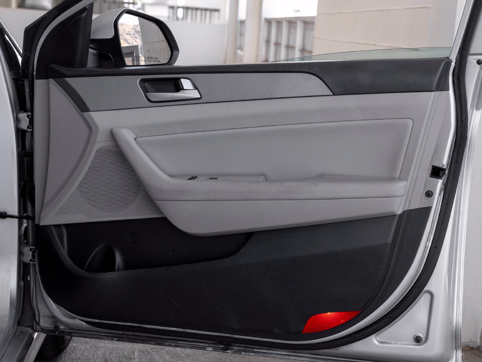Used 2017 Hyundai Sonata SE FWD image 26
