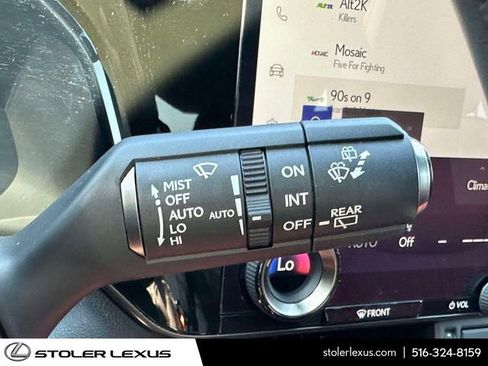 Used 2023 Lexus NX 350 AWD image 40