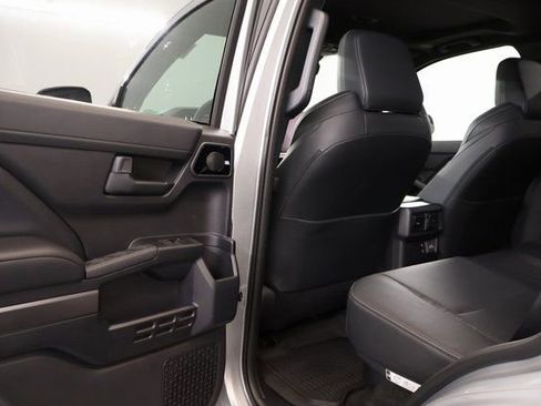 New 2025 Toyota 4Runner TRD Off-Road Premium image 26