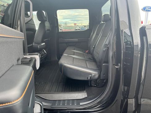 Used 2023 Ford F150 Tremor image 30
