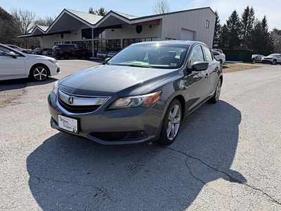 Used 2014 Acura ILX