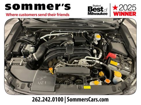 Used 2021 Subaru Crosstrek 2.5i Limited w/ Popular Package #3 image 18