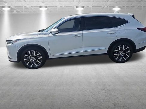 Used 2023 Acura MDX SH-AWD w/ Technology Package image 7