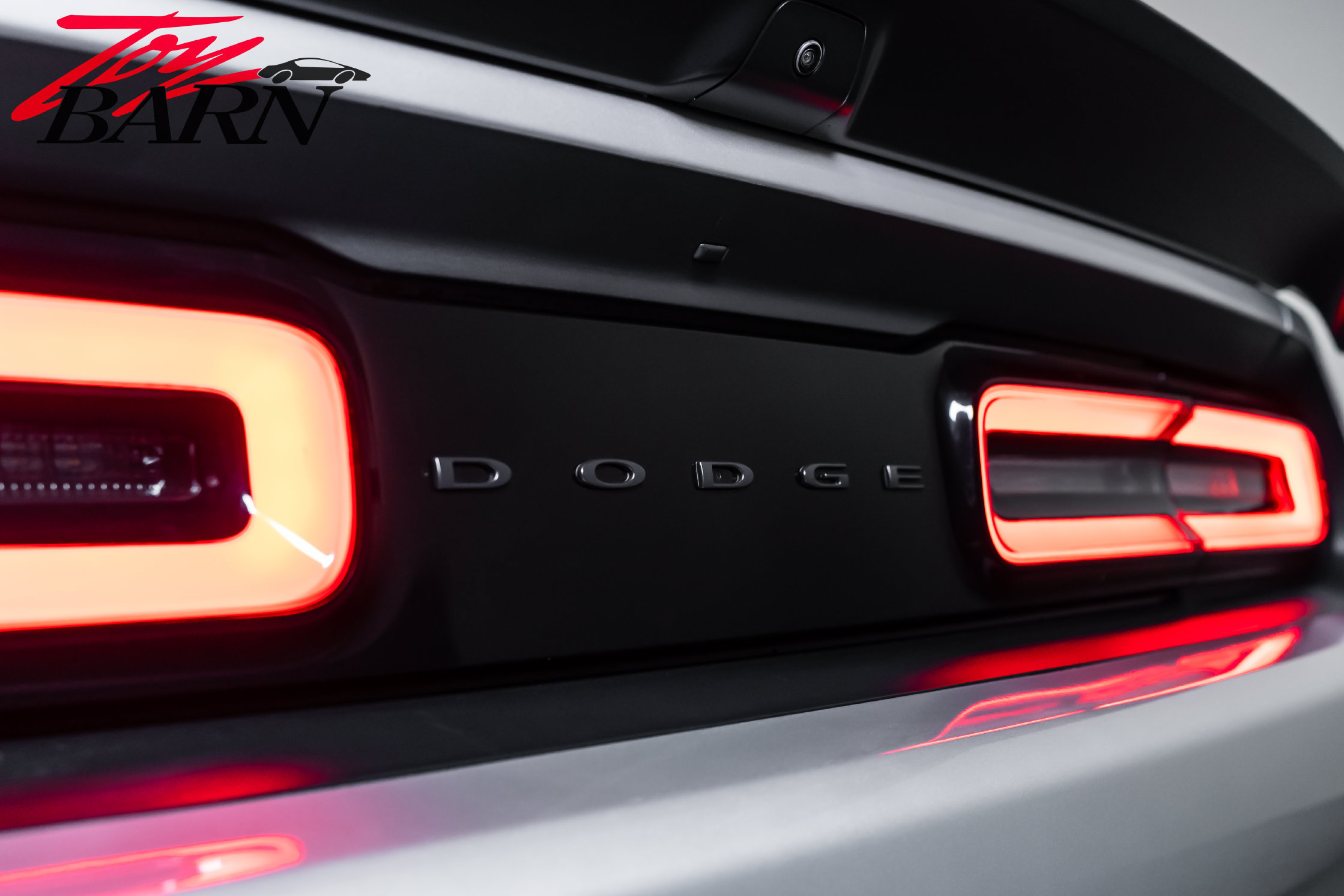 Used 2022 Dodge Challenger SRT Super Stock RWD image 11