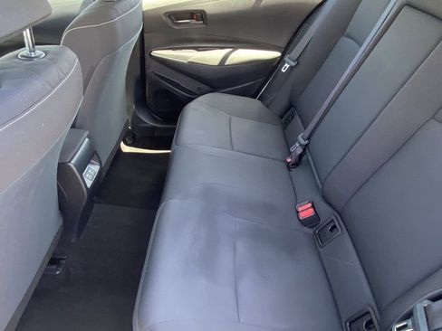 Certified 2026 Toyota Corolla LE FWD image 20