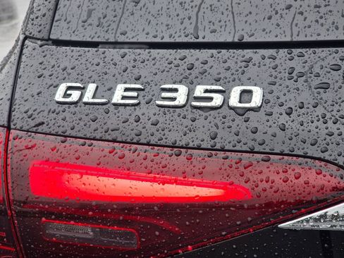 Used 2026 Mercedes-Benz GLE 350 GLE 350 image 34