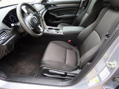 Used 2020 Honda Accord Hybrid image 36