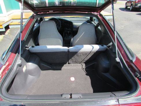 Used 1994 Mitsubishi Eclipse image 15