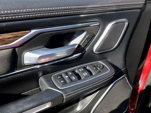 Used 2019 RAM 1500 Laramie image 36