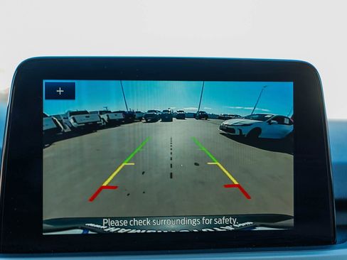 Used 2022 Ford Escape SE image 24