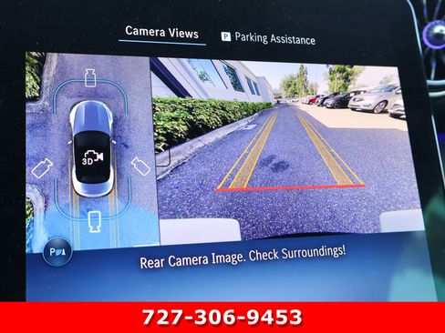 Used 2026 Mercedes-Benz SL 43 AMG image 3
