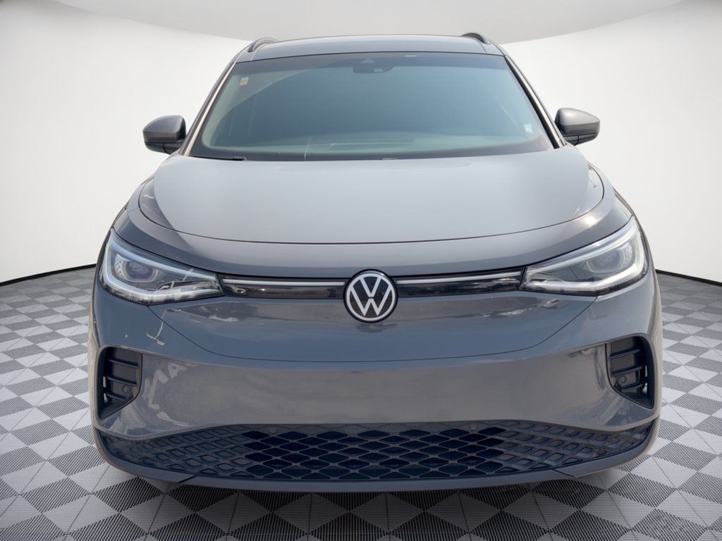 Used 2023 Volkswagen ID.4 Pro S RWD image 6