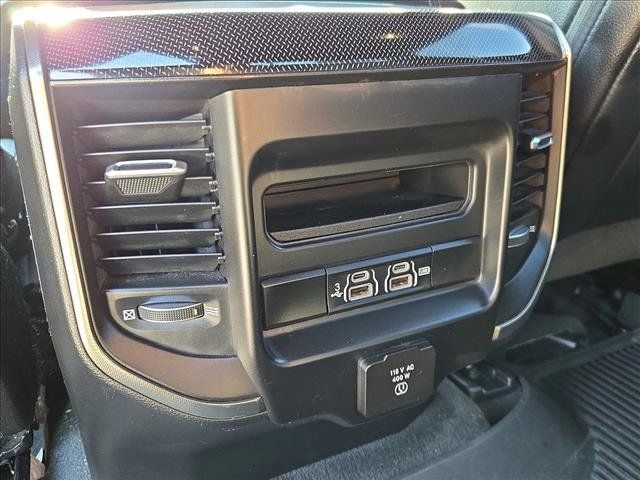 Used 2020 RAM 1500 Rebel w/ Rebel Level 2 Equipment Group AWD/4WD image 13